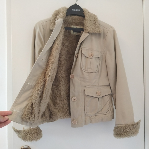 💥SALE💥Jacob Utility Jacket - Picture 3 of 7